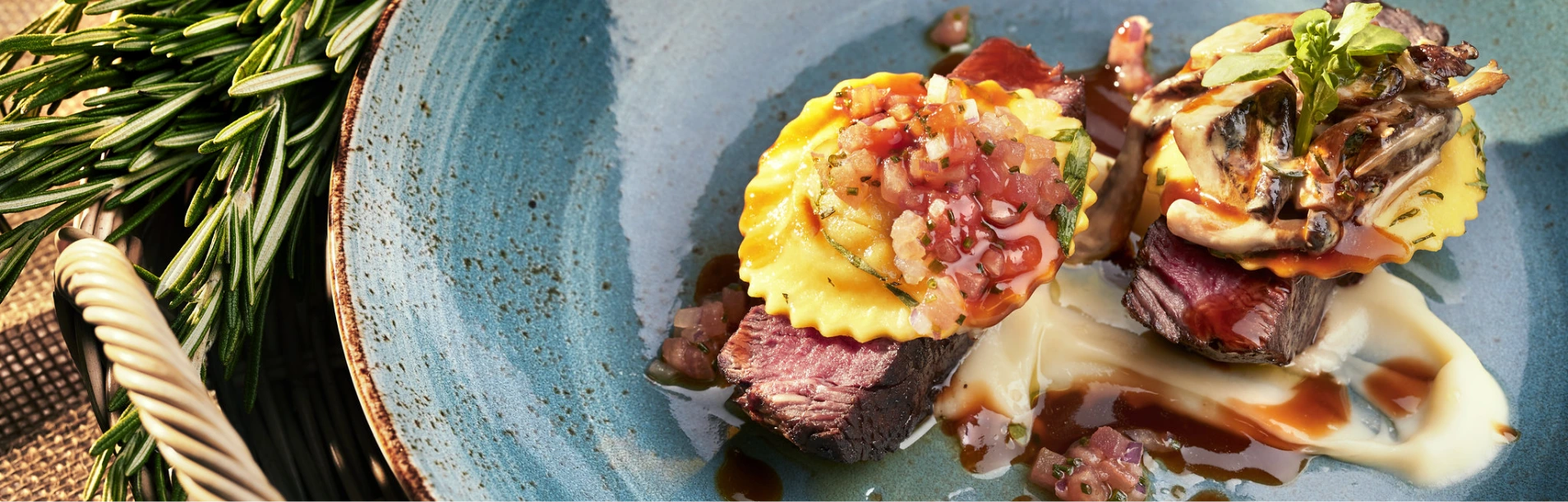 Hospitality&Catering Banner