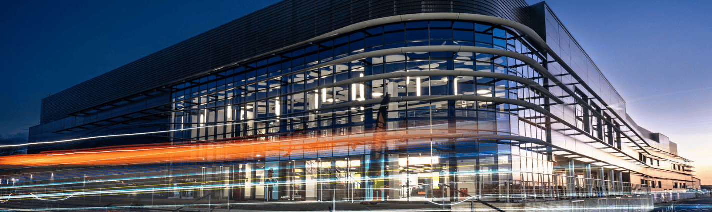 Farnborough International Exhibition Conference Centre 1425X425