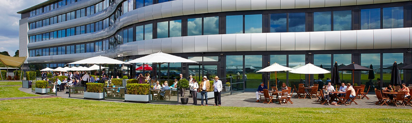 Local Area Farnborough Aviator 2