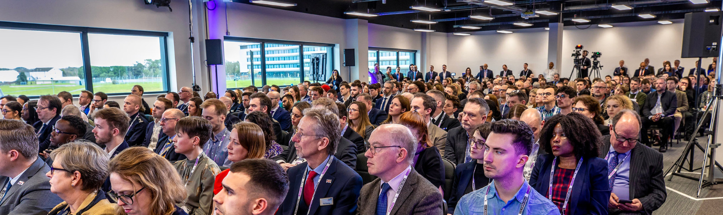 Innovate Farnborough International