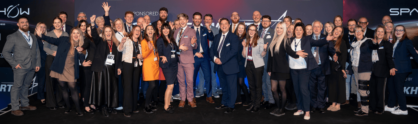 Farnborough International Team