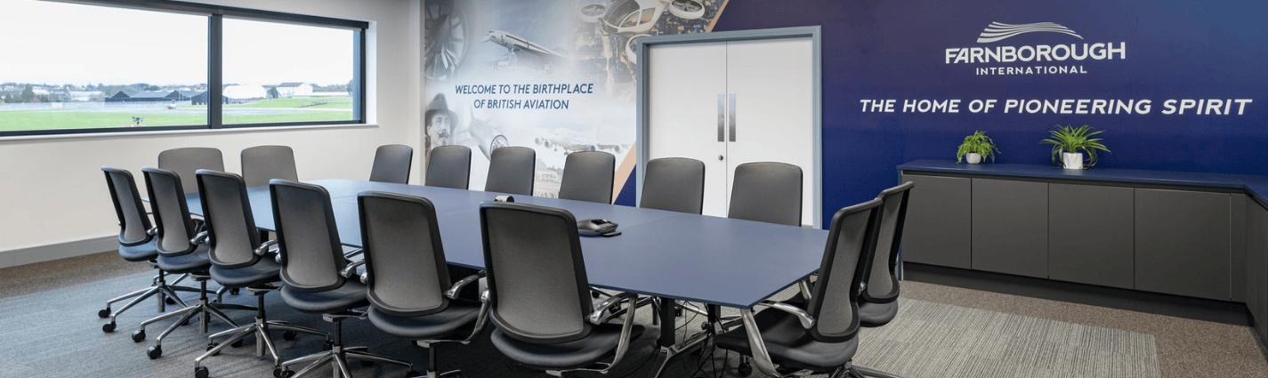 Meetings Farnborough 1425X425